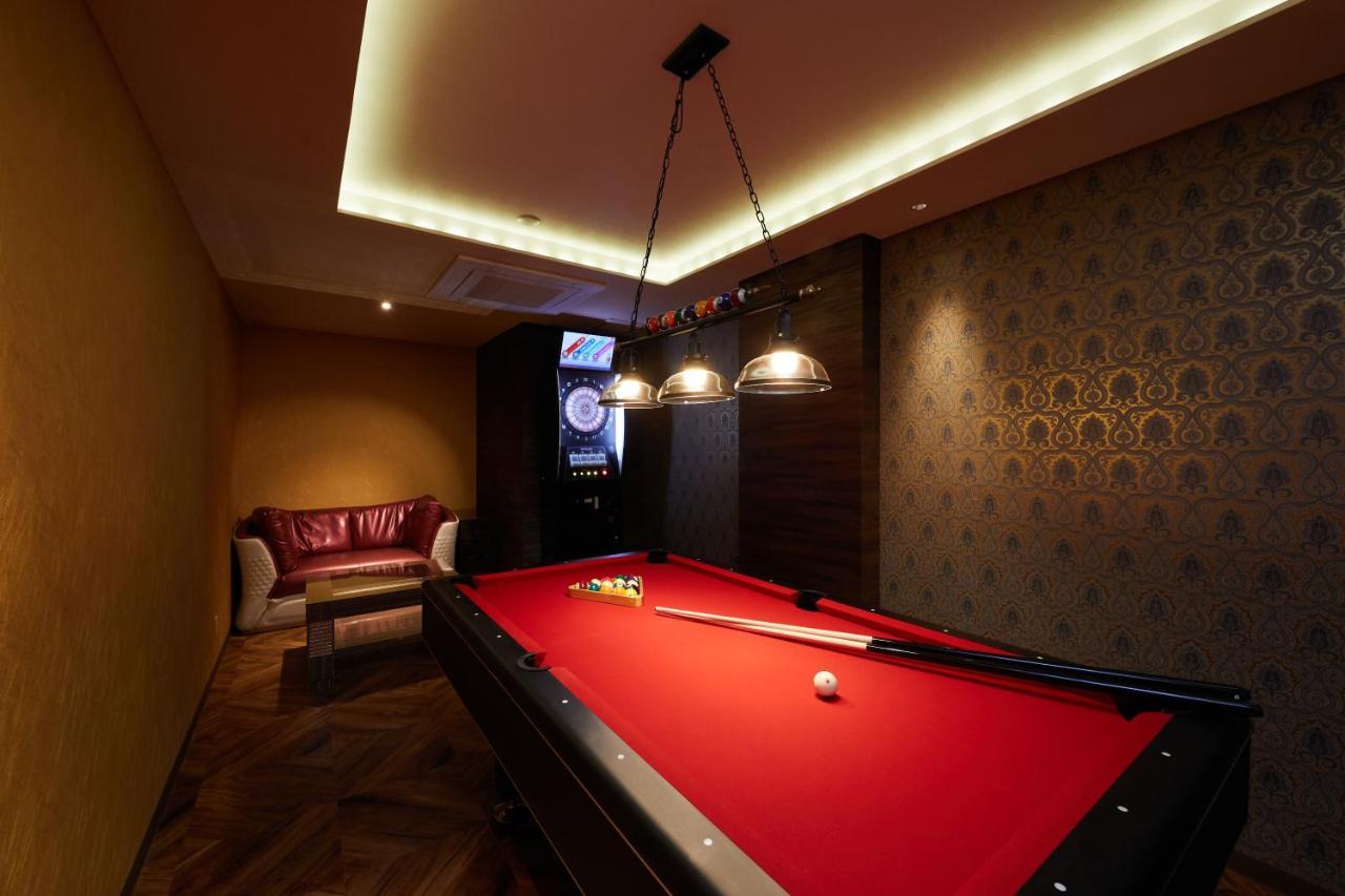 Hotel Artia Nagoya (Adults Only) Kitanagoya Exterior photo