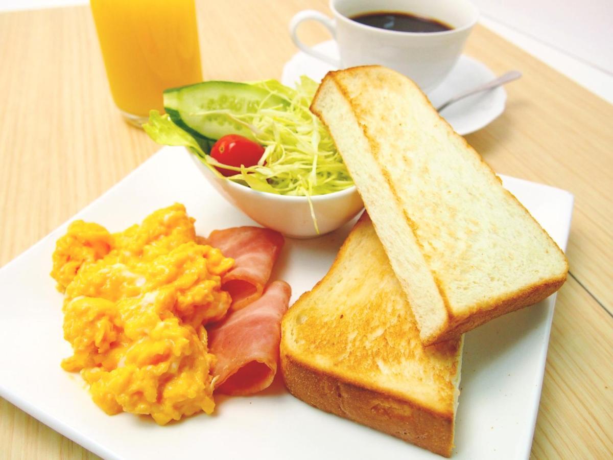 Hotel Artia Nagoya (Adults Only) Kitanagoya Exterior photo