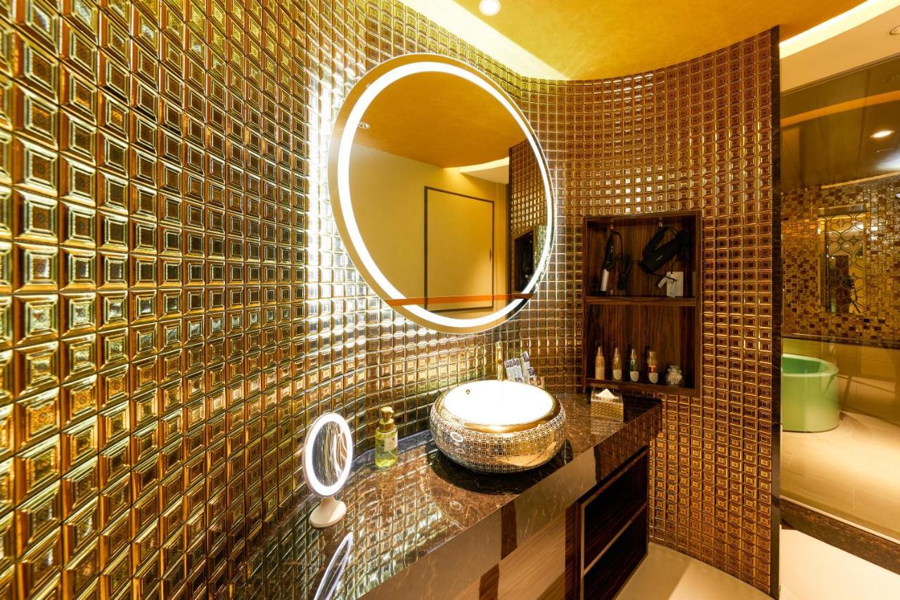Hotel Artia Nagoya (Adults Only) Kitanagoya Exterior photo